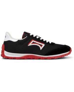 Camper Trainers - Black