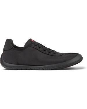 Camper Trainers - Black
