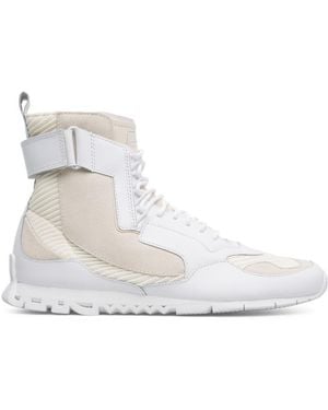 Camper Botines - Blanco
