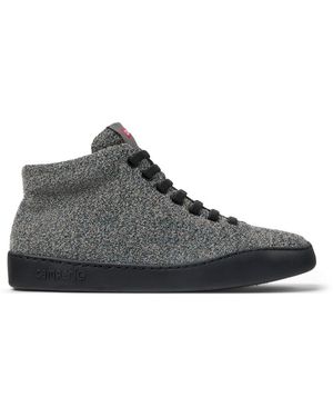 Camper Peu Touring - Nero