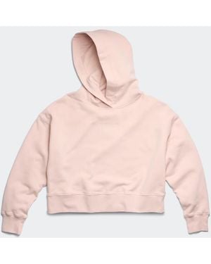 Canada Goose Muskoka Relaxed Hoodie - Pink