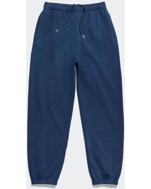 Canada Goose Traverse Embroidered Jogger - Blue