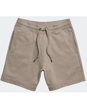 Canada Goose Pantaloncini Huron (Uomo, - Grigio