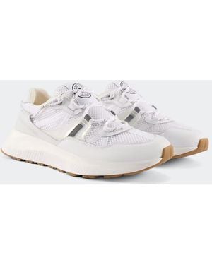 Canada Goose Cascade Trainer - White