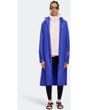Canada Goose Orren Jacke - Blau