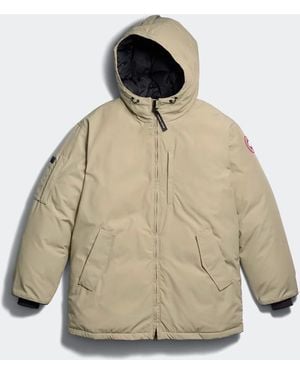 Canada Goose Murray Parka - Natural