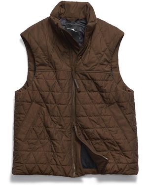 Canada Goose Avalon Vest - Brown