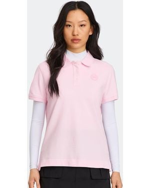 Canada Goose Almira Polo - Pink