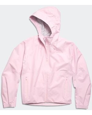 Canada Goose Horizon Rain Jacket - Pink