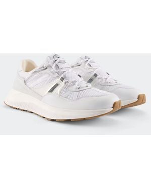 Canada Goose Cascade Sneaker - White
