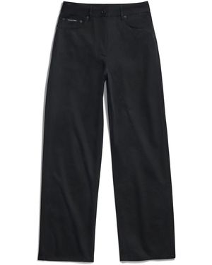 Canada Goose Ealing Pant - Blue