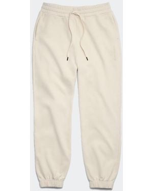 Canada Goose Muskoka Relaxed Jogger - Natural