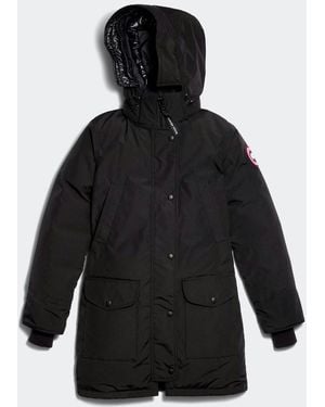 Canada Goose Trillium Parka - Black