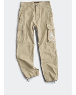 Canada Goose Lighttrail Pant - Natural