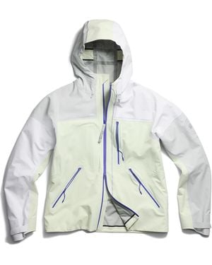 Canada Goose Merge Jacke – Blockfarben - Blau