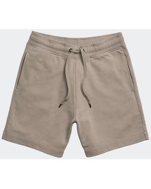 Canada Goose Short Huron (Hommes, - Gris