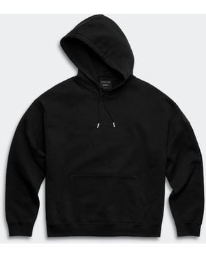 Canada Goose Rove Hoodie Tonal Disc - Black
