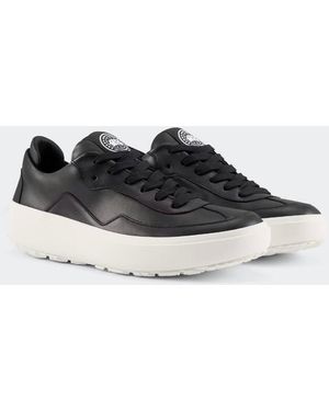Canada Goose Ossington Sneaker Fã¼R Damen (Weiblich, - Schwarz