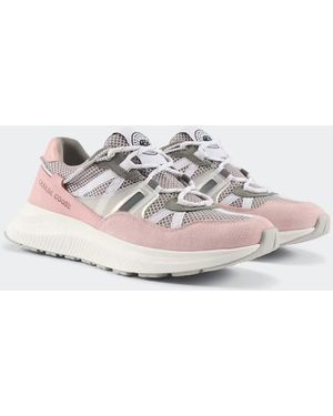 Canada Goose Cascade Sneaker - White