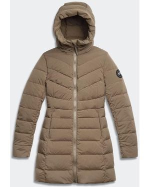 Canada Goose Clair Coat - Multicolour