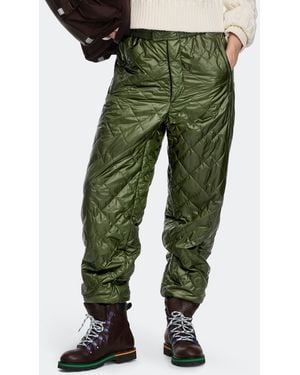 Canada Goose Vega Pant - Green
