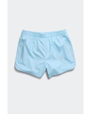 Canada Goose Flux Short - Blue