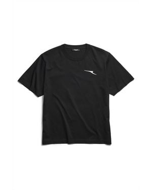Canada Goose Mesa Iceberg Tee - Black