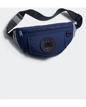 Canada Goose Enduraluxe Waist Pack - Blue