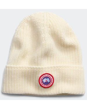 Canada Goose Rib Toque - Multicolour