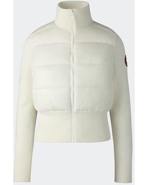 Canada Goose Horizon Rain Jacket - Green