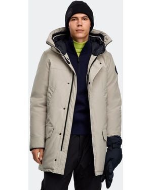 Canada Goose Langford Parka Disc - Multicolor
