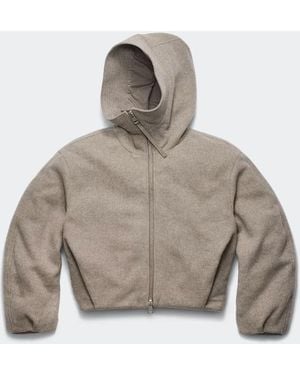 Canada Goose Bomber Chilliwack - Grigio