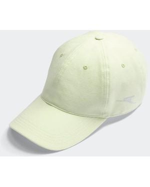 Canada Goose Cotton Halo Cap - White