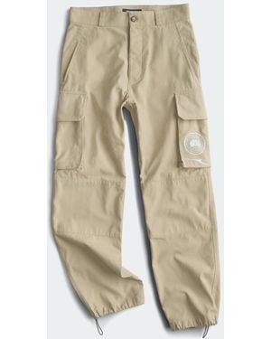 Canada Goose Lighttrail Pant - Natural