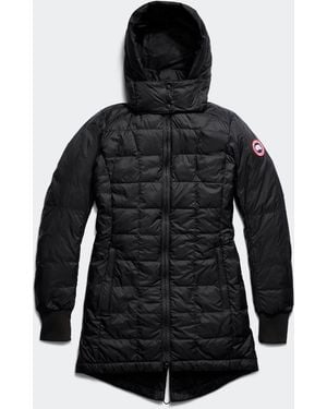 Canada Goose Ellison Jacket - Black