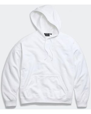 Canada Goose Rigel Hoodie - White