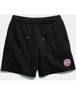 Canada Goose Rove Short - Black
