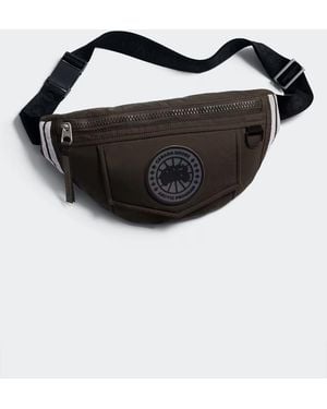 Canada Goose Enduraluxe Waist Pack - Black