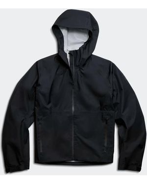 Canada Goose Horizon Rain Jacket - Blue