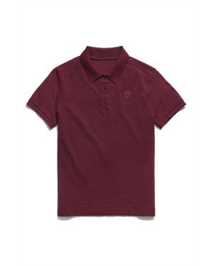 Canada Goose Almira Polo - Red