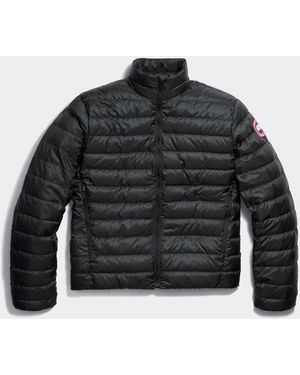 Canada Goose Stratus Jacket - Black