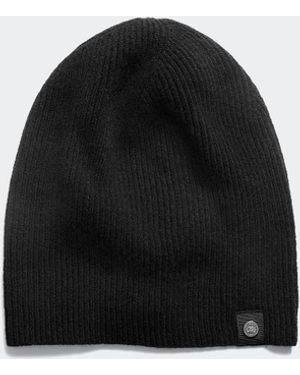 Canada Goose Toque - Grigio
