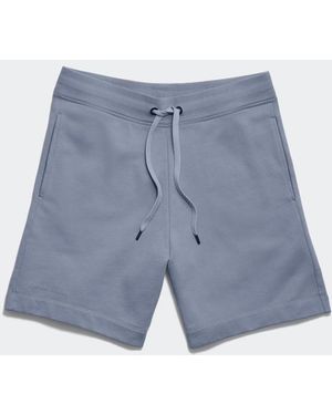 Canada Goose Pantaloncini Huron (Uomo, - Blu
