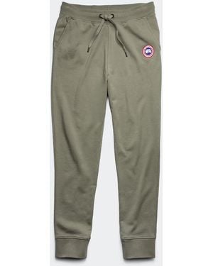 Canada Goose Huron Pant - Green