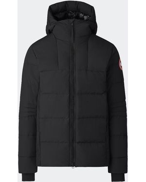 Canada Goose Giaccone Hybridge簧 (Uomo, - Nero