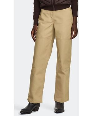 Canada Goose Beaumont Pant - Natural