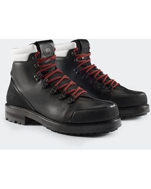 Canada Goose Eglinton Boot - Black