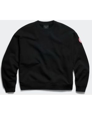 Canada Goose Roam T-Shirt - White