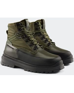 Canada Goose Keystone Boot - Green