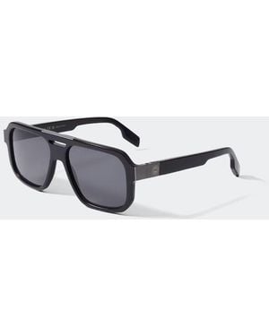 Canada Goose Milford Sunglasses - White